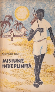 Mongo Beti - Misiune indeplinita