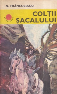 N. Franculescu - Coltii sacalului
