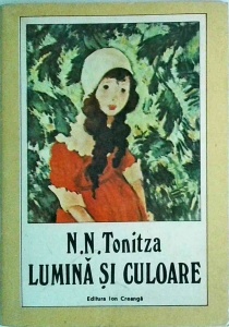 N. N. Tonitza - Lumina si culoare