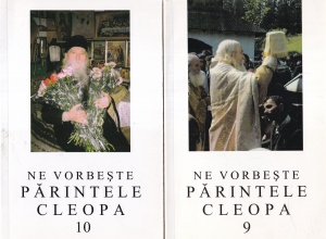 Ne vorbeste Parintele Cleopa, 19 volume - Img 6