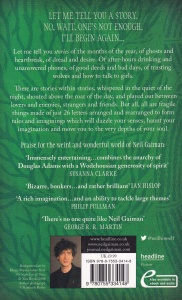 Neil Gaiman - Fragile Things - Img 2