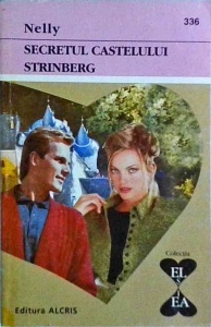 Nelly - Secretul castelului Strinberg