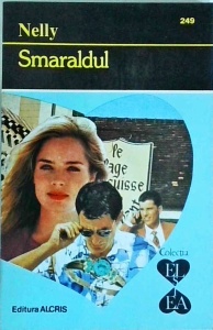 Nelly - Smaraldul
