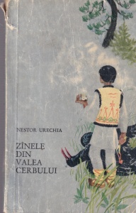 Nestor Urechia - Zanele din Valea Cerbului