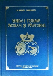 Nestor Vornicescu - Unde-i turma acolo-i si pastorul