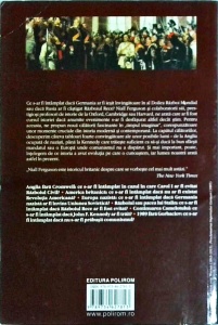 Niall Ferguson - Istorie virtuala. Evolutii alternative si ipoteze contrafactuale - Img 2