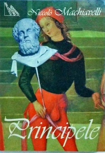 Niccolo Machiavelli - Principele (1998)