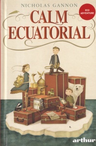 Nicholas Gannon - Calm ecuatorial - Img 1