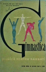 Nicolae Baiasu - Gimnastica zilnica pentru barbati