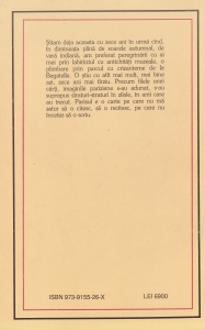 Nicolae Balota - Parisul e o carte - Img 2
