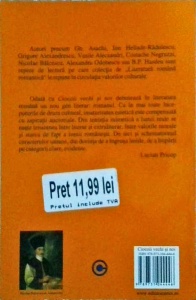 Nicolae Filimon - Ciocoii vechi si noi - Img 2