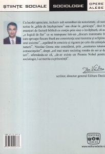 Nicolae Grosu - Managementul carierei. Teste si tehnici pentru angajare si promovare (cu autograful autorului)