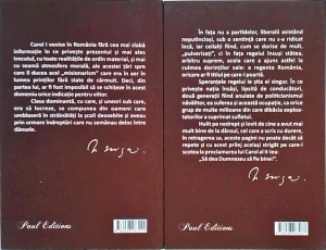 Nicolae Iorga - Sub trei regi. Istorie a unei lupte pentru un ideal moral si national, 2 volume - Img 2