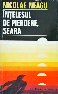 Nicolae Neagu - Intelesul de pierdere, seara