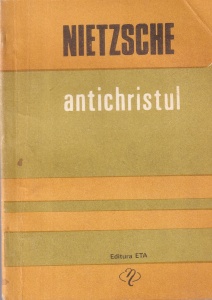 Nietzsche - Antichristul