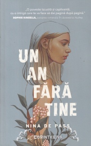 Nina de Pass - Un an fara tine
