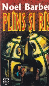 Noel Barber - Plans si ras