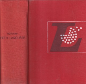 Nouveau Petit Larousse