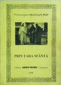 Olivian Pop - Prin Tara Sfanta