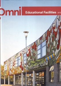 Omni: Educational Facilities (editie bilingva)
