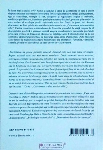 Osho - Calea mea, calea norilor albi - Img 2