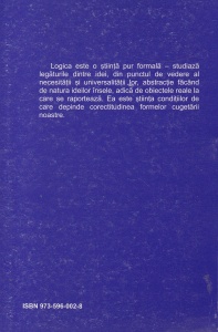 P. P. Negulescu - Lectii de logica - Img 2