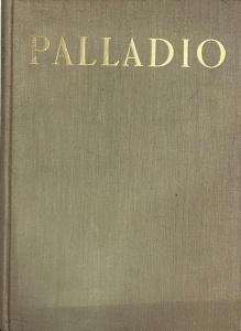 Palladio - Patru carti de arhitectura