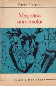 Paolo Volponi - Masinaria universului