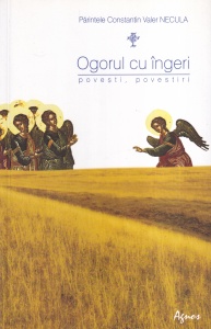 Parintele Constantin Valer Necula - Ogorul cu ingeri