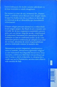 Pascal Bruckner - Un rasism imaginar - Img 2