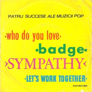 Patru succese ale muzicii pop