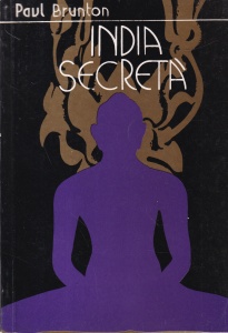 Paul Brunton - India secreta (1991)