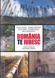 Paula Herlo, Rares Nastase, Alex Dima, Cosmin Savu, Paul Angelescu - Romania te iubesc