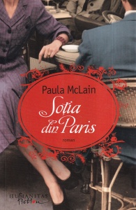 Paula McLain - Sotia din Paris (2011)