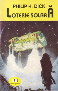 Philip K. Dick - Loterie solara