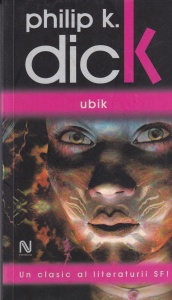 Philip K. Dick - Ubik