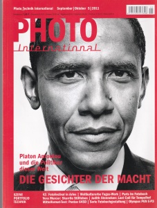 Photo International, september-oktober, 5/2011