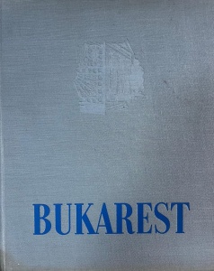 Photos by Aurel Bauh - Bukarest (text in limba germana)
