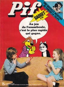 PIF Gadget, 306