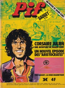PIF Gadget, 318