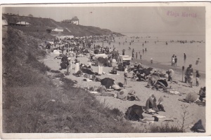 Plaja Movila (circulata)