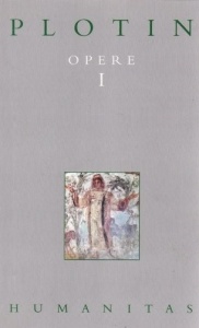 Plotin - Opere, volumul 1