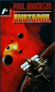 Poul Anderson - Avatarul