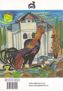 Povesti nemuritoare, volumul 4 (2012) - Img 2