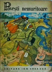 Povesti nemuritoare, volumul 4