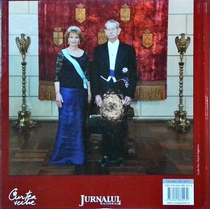 Principele Radu al Romaniei - Anul Regelui - Img 2