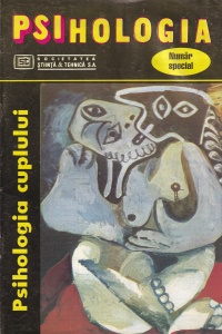 Psihologia, numarul special: Psihologia cuplului
