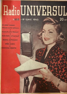 Radio Universul, nr. 451, 19 iunie 1943