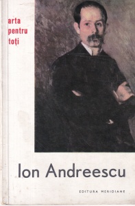 Radu Bogdan - Ion Andreescu