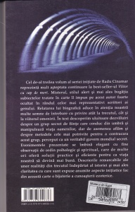 Radu Cinamar - Misterul din Egipt. Primul tunel - Img 2